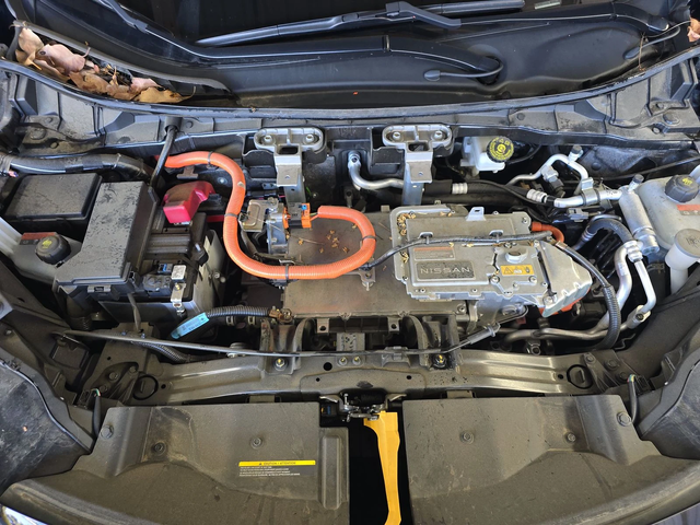 Nissan Ariya ENGAGE e-4ORCE HEAD-UP/DIGIAL/ПОДГРЕВИ - автомобили, коли, обяви за нови и употребявани 6