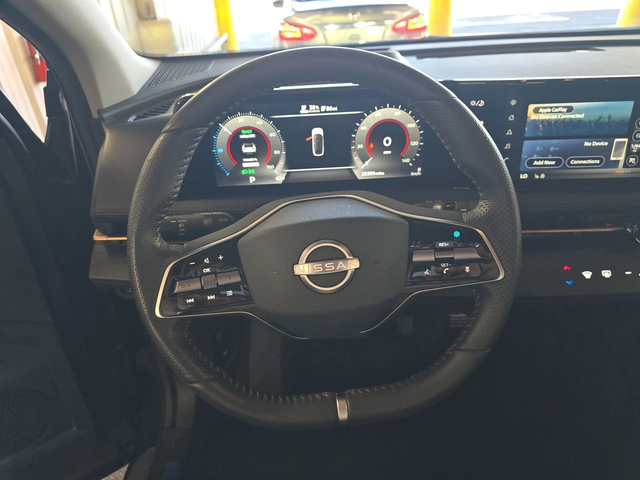 Nissan Ariya ENGAGE e-4ORCE HEAD-UP/DIGIAL/ПОДГРЕВИ - автомобили, коли, обяви за нови и употребявани 9