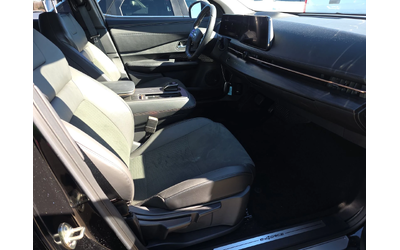 Nissan Ariya ENGAGE e-4ORCE HEAD-UP/DIGIAL/ПОДГРЕВИ - автомобили, коли, обяви за нови и употребявани 12