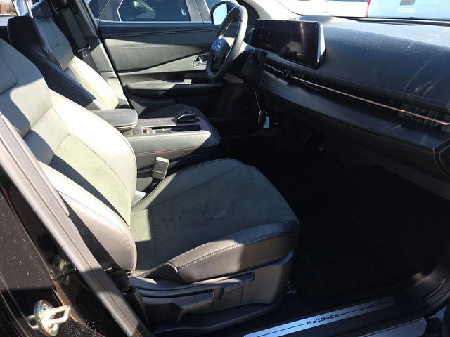 Nissan Ariya ENGAGE e-4ORCE HEAD-UP/DIGIAL/ПОДГРЕВИ - автомобили, коли, обяви за нови и употребявани 12