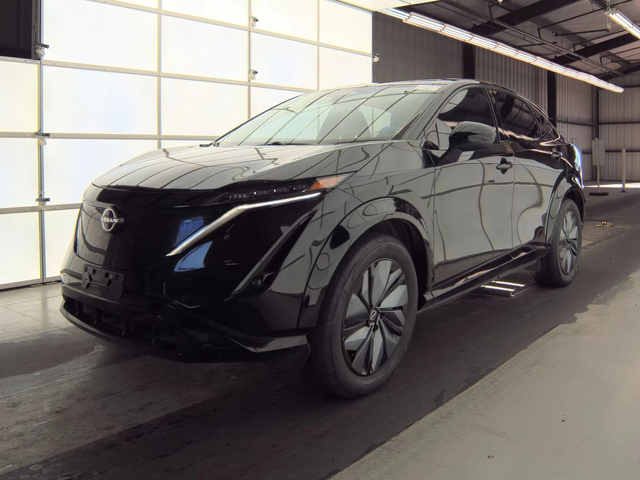 Nissan Ariya ENGAGE e-4ORCE HEAD-UP/DIGIAL/ПОДГРЕВИ - автомобили, коли, обяви за нови и употребявани 2