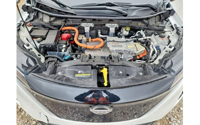 Nissan Ariya ENGAGE FWD - автомобили, коли, обяви за нови и употребявани 10