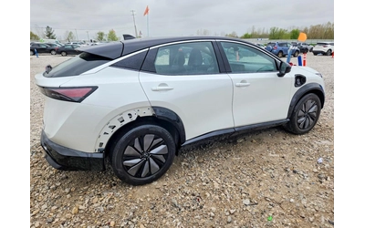 nissan-ariya - 2