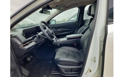 Nissan Ariya ENGAGE FWD - автомобили, коли, обяви за нови и употребявани 6
