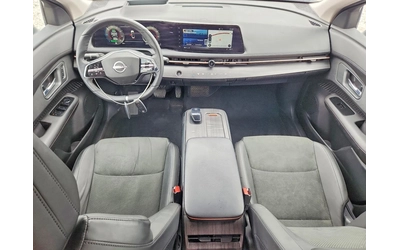 Nissan Ariya ENGAGE FWD - автомобили, коли, обяви за нови и употребявани 7