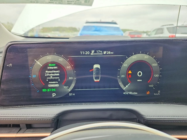 Nissan Ariya ENGAGE FWD - автомобили, коли, обяви за нови и употребявани 8