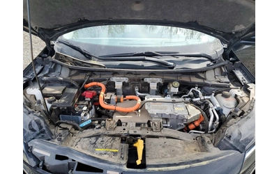 Nissan Ariya EVOLVE+ E-4ORCE AWD - автомобили, коли, обяви за нови и употребявани 11