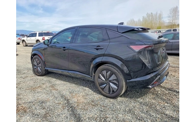nissan-ariya - 1