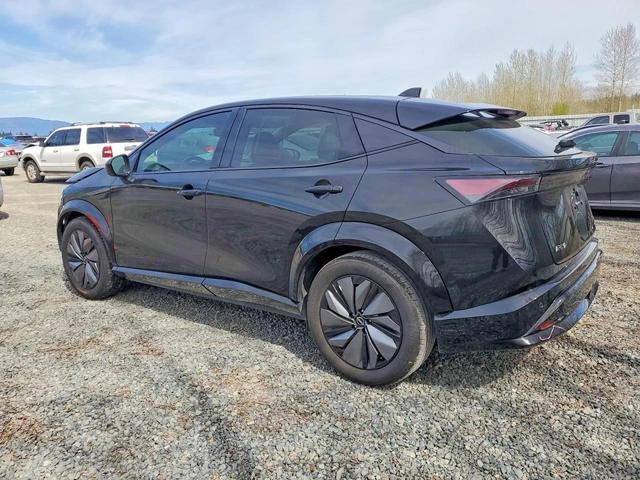 Nissan Ariya EVOLVE+ E-4ORCE AWD - автомобили, коли, обяви за нови и употребявани 1