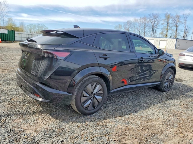 Nissan Ariya EVOLVE+ E-4ORCE AWD - автомобили, коли, обяви за нови и употребявани 2