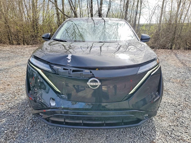 Nissan Ariya EVOLVE+ E-4ORCE AWD - автомобили, коли, обяви за нови и употребявани 4
