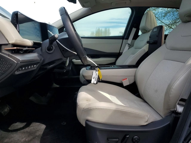 Nissan Ariya EVOLVE+ E-4ORCE AWD - автомобили, коли, обяви за нови и употребявани 6