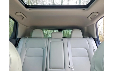 Nissan Ariya EVOLVE+ E-4ORCE AWD - автомобили, коли, обяви за нови и употребявани 9