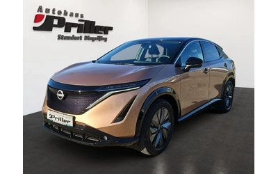 nissan-ariya - 0