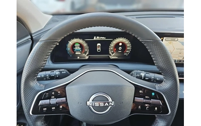 Nissan Ariya Pro Pilot 360 Matrix DISTR HUD Winter Pack Blind S - автомобили, коли, обяви за нови и употребявани 11