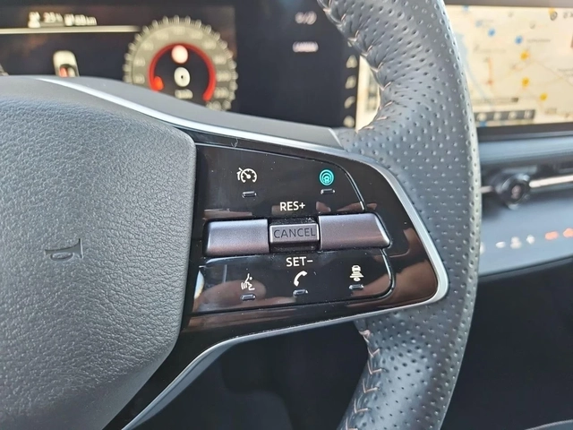 Nissan Ariya Pro Pilot 360 Matrix DISTR HUD Winter Pack Blind S - автомобили, коли, обяви за нови и употребявани 13