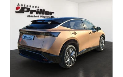 nissan-ariya - 2