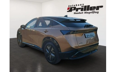 nissan-ariya - 3