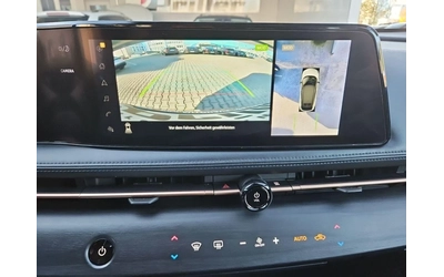 Nissan Ariya Pro Pilot 360 Matrix DISTR HUD Winter Pack Blind S - автомобили, коли, обяви за нови и употребявани 7