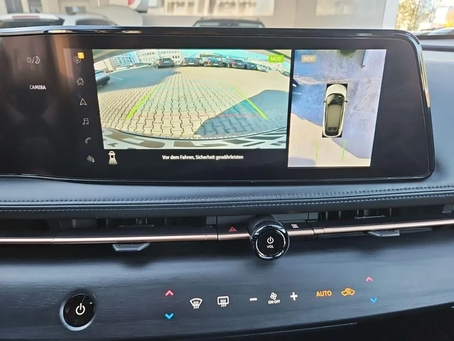 Nissan Ariya Pro Pilot 360 Matrix DISTR HUD Winter Pack Blind S - автомобили, коли, обяви за нови и употребявани 7