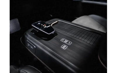Nissan Ariya ENGAGE * - автомобили, коли, обяви за нови и употребявани 8