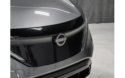Nissan Ariya ENGAGE * - автомобили, коли, обяви за нови и употребявани 6