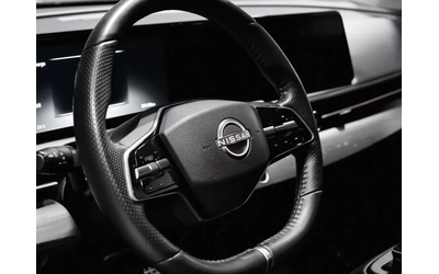 Nissan Ariya ENGAGE * - автомобили, коли, обяви за нови и употребявани 7