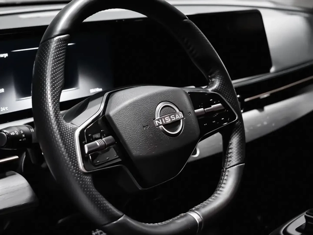 Nissan Ariya ENGAGE * - автомобили, коли, обяви за нови и употребявани 7