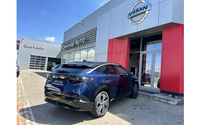 nissan-ariya-87-kwh-evolve - 2