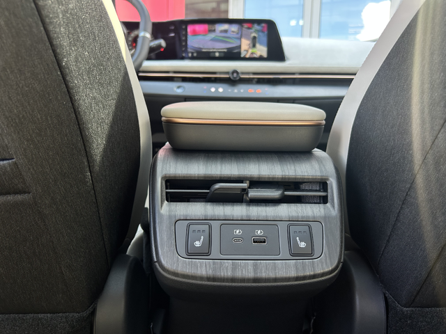 Nissan Ariya 87 kWh EVOLVE - автомобили, коли, обяви за нови и употребявани 8
