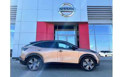 nissan-ariya-87kwh-2wd-advance - 1