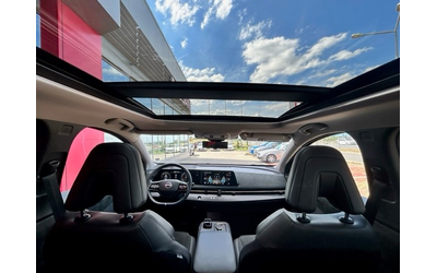 nissan-ariya-evolve-87-kw-nappa-leather - 4