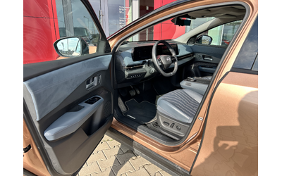 Nissan Ariya Evolve 87 kW Nappa Leather - автомобили, коли, обяви за нови и употребявани 6