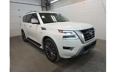 nissan-armada - 0
