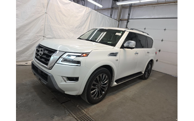 nissan-armada - 2