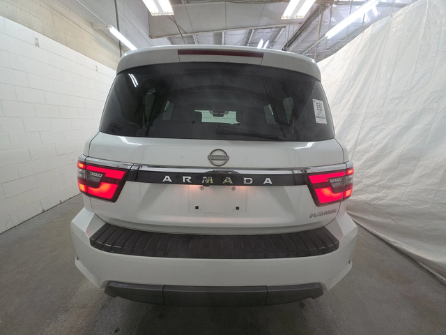 Nissan Armada PLATINUM 5.6L 3xTV/ОБДУХВАНЕ/DISTRONIC/FULL!!! - автомобили, коли, обяви за нови и употребявани 4