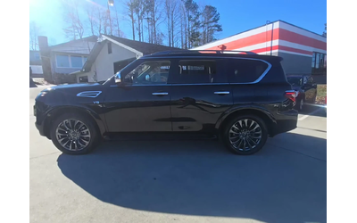nissan-armada - 3