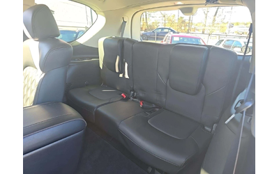 Nissan Armada PLATINUM 5.6L 3xTV/ОБДУХВАНЕ/DISTRONIC/FULL!!! - автомобили, коли, обяви за нови и употребявани 9