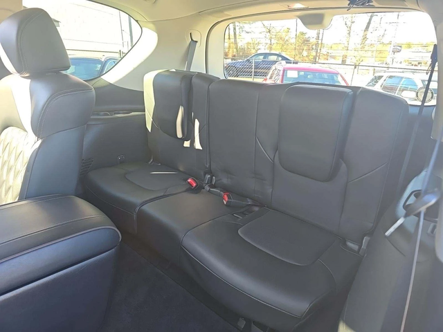 Nissan Armada PLATINUM 5.6L 3xTV/ОБДУХВАНЕ/DISTRONIC/FULL!!! - автомобили, коли, обяви за нови и употребявани 9