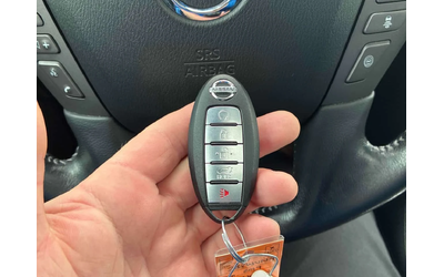 Nissan Armada * ГЛАВНО ПРЕДСТАВИТЕЛСТВО* - автомобили, коли, обяви за нови и употребявани 13
