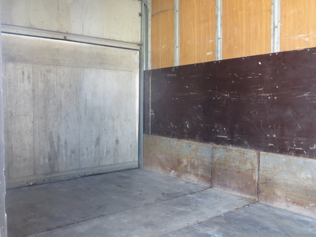 Nissan Capstar ФУРГОН С ПАДАЩ БОРД - автомобили, коли, обяви за нови и употребявани 12