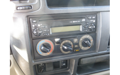 Nissan Capstar ФУРГОН С ПАДАЩ БОРД - автомобили, коли, обяви за нови и употребявани 9