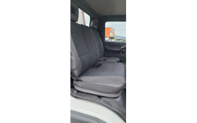 Nissan Capstar 3.0 tdi тристранен - автомобили, коли, обяви за нови и употребявани 10