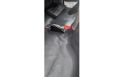 Nissan Capstar 3.0 tdi тристранен - автомобили, коли, обяви за нови и употребявани 11