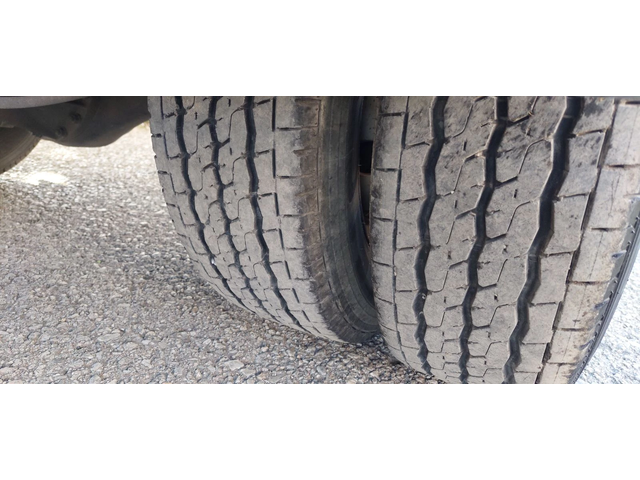 Nissan Capstar 2.5 tdi уникат - автомобили, коли, обяви за нови и употребявани 10