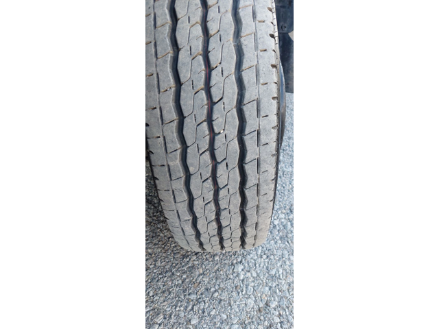 Nissan Capstar 2.5 tdi уникат - автомобили, коли, обяви за нови и употребявани 11