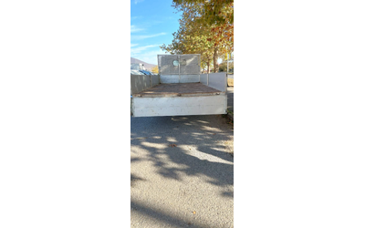 Nissan Capstar 2.5 tdi уникат - автомобили, коли, обяви за нови и употребявани 7