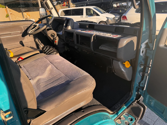 Nissan Capstar 3.0TDI 3.5т. 3.22м. - автомобили, коли, обяви за нови и употребявани 10