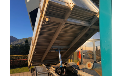 Nissan Capstar 3.0TDI 3.5т. 3.22м. - автомобили, коли, обяви за нови и употребявани 9