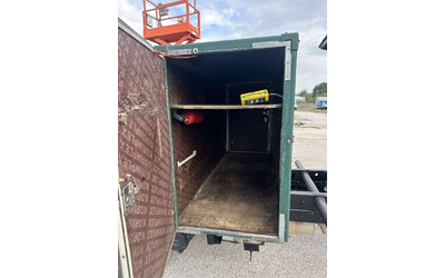 Nissan Capstar - автомобили, коли, обяви за нови и употребявани 11